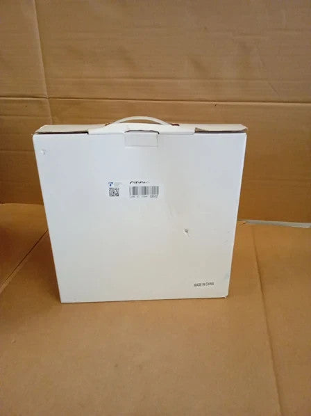 Talking Scales Big Numbers Voice Announcement Weight Black 11x11in New