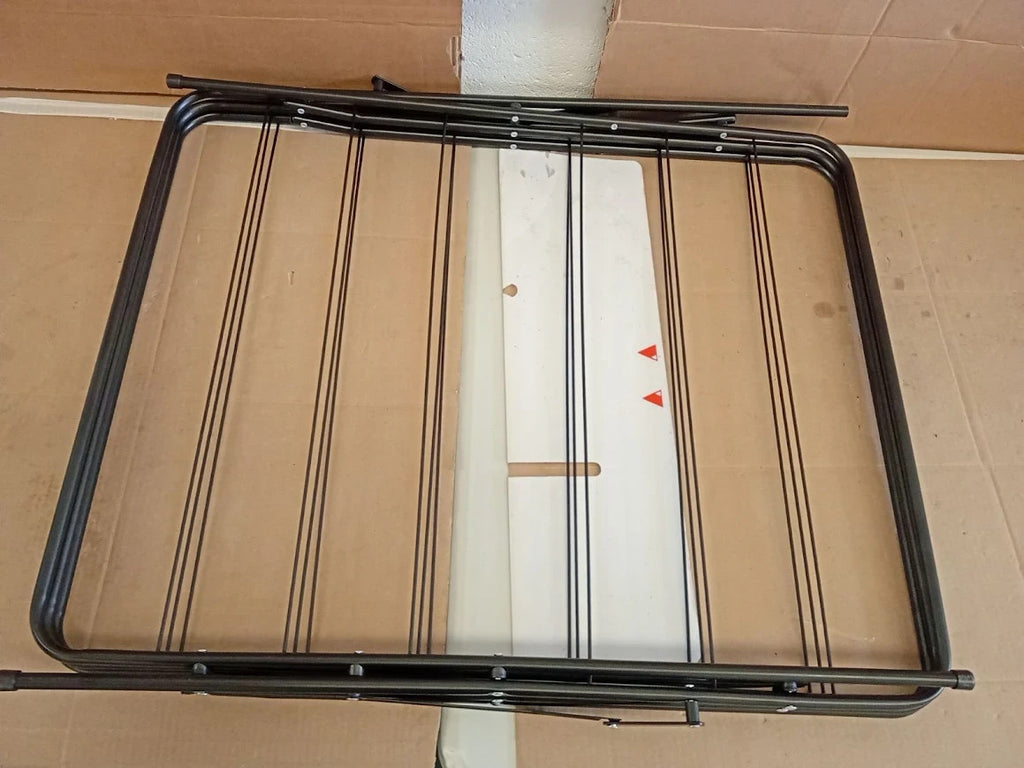 Argos Home 14m 3 Tier Indoor Clothes Airer Black Drying Capacity 14kg