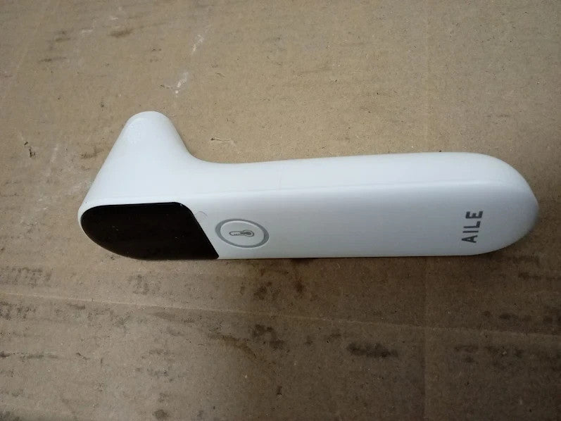 Aile Digital Temperature Infrared Thermometer Ear Forehead UK Accurate New