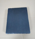 ASelected 10 Pieces Foam Board Sheets 255x200mm 5mm Thick Polystyrene Modelling