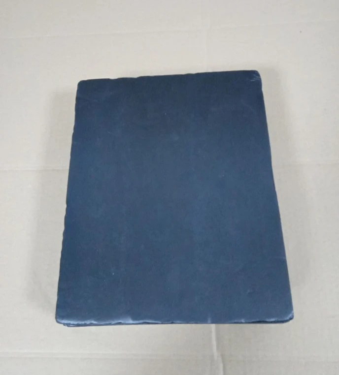 ASelected 10 Pieces Foam Board Sheets 255x200mm 5mm Thick Polystyrene Modelling