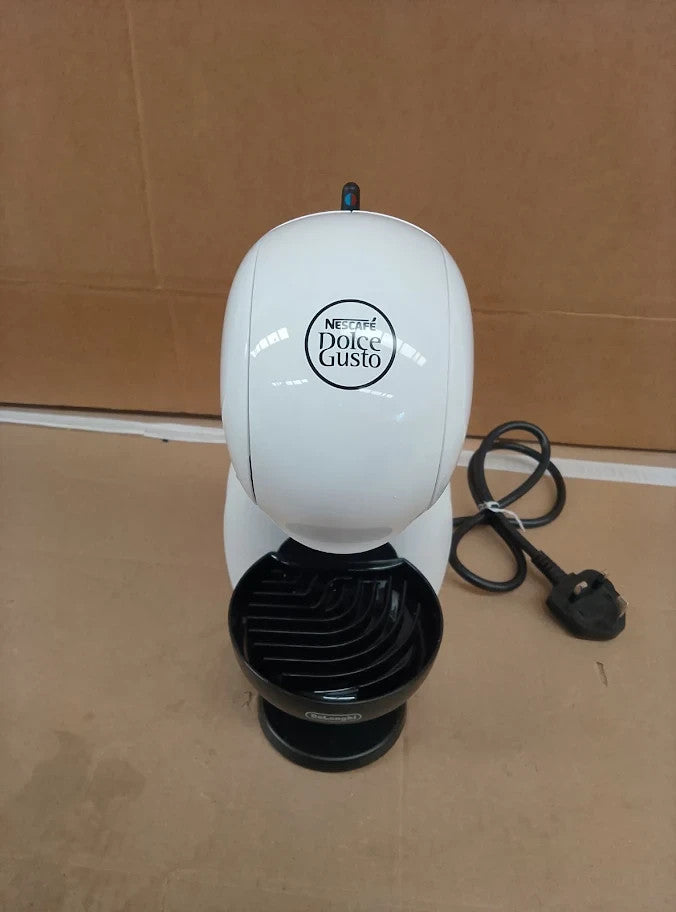 Nescafe Dolce Gusto De Longhi Piccolo XS Pod Capsule Coffee Machine 0.8L