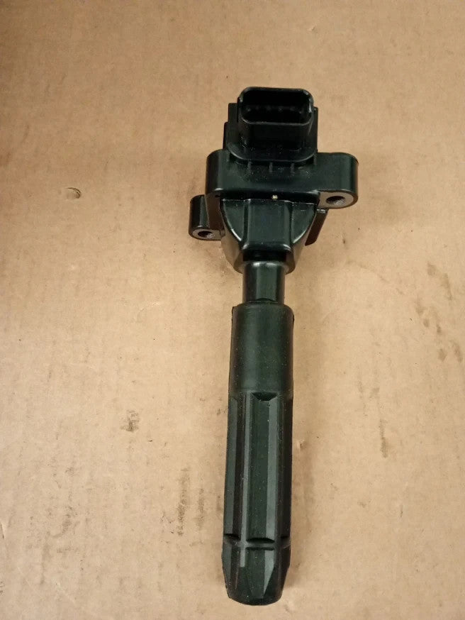 Frankberg Ignition Coil 0001501780 Mercedes C180 C200 W203 Heavy Duty Design New