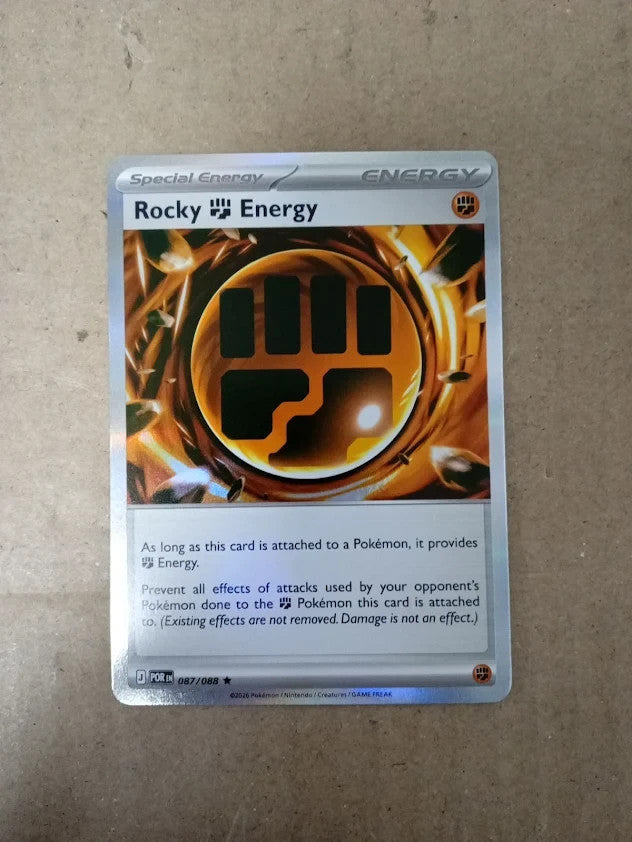 Pokemon TCG Mega Evolution Perfect Order Elite Trainer Box 1 Promo Card 6+
