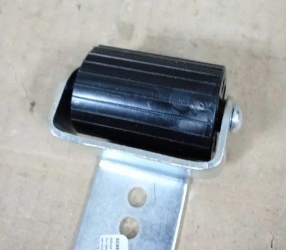 Schellenberg 54100 Roller Shutter Guide Roller Flexo Mini Maxi Adjustable Design