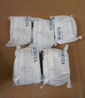 BRITA MAXTRA PRO Pure Performance Water Filter 5 Piece Replacement Cartridge New