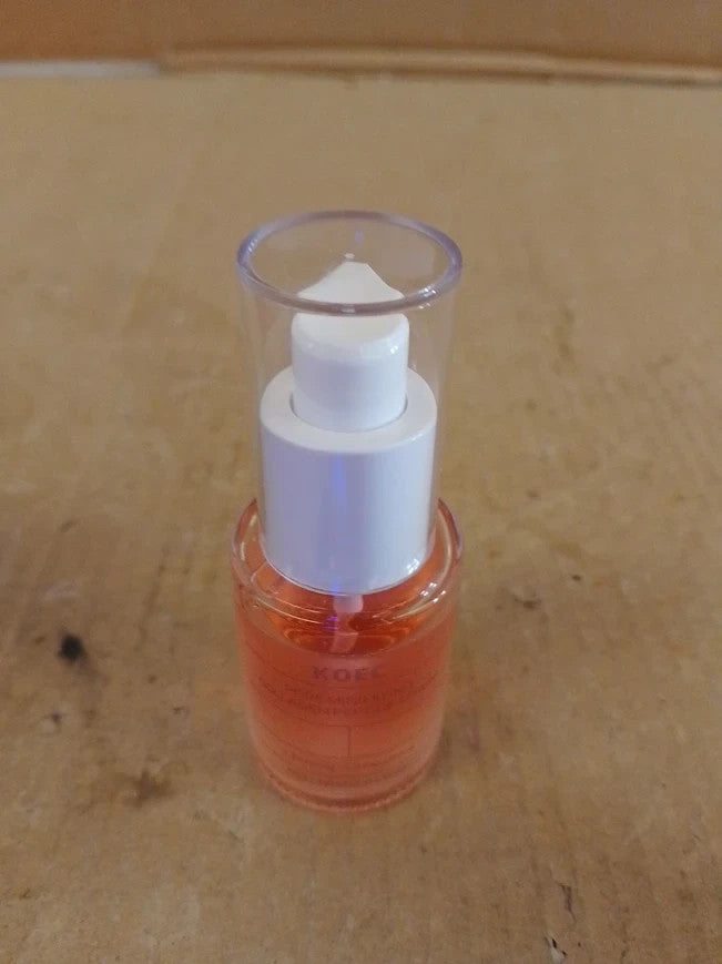 KOEC Pore Minimizing Collagen Peptide Serum Firming Smoothing 30ml New