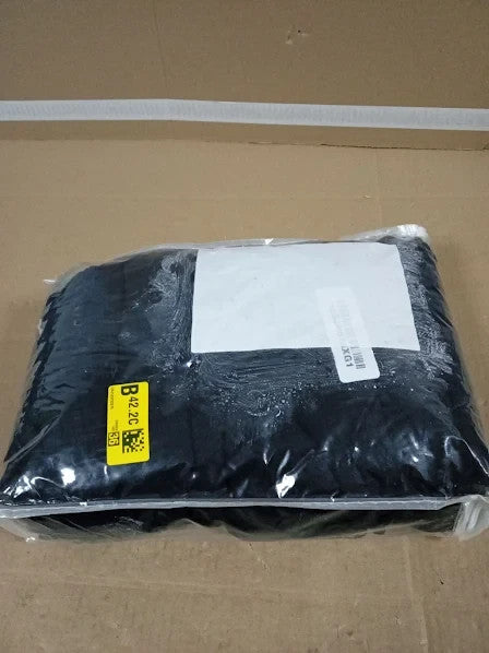 Granbest High Stretch Dining Chair Slipcovers Universal Fit 48x48x60cm New