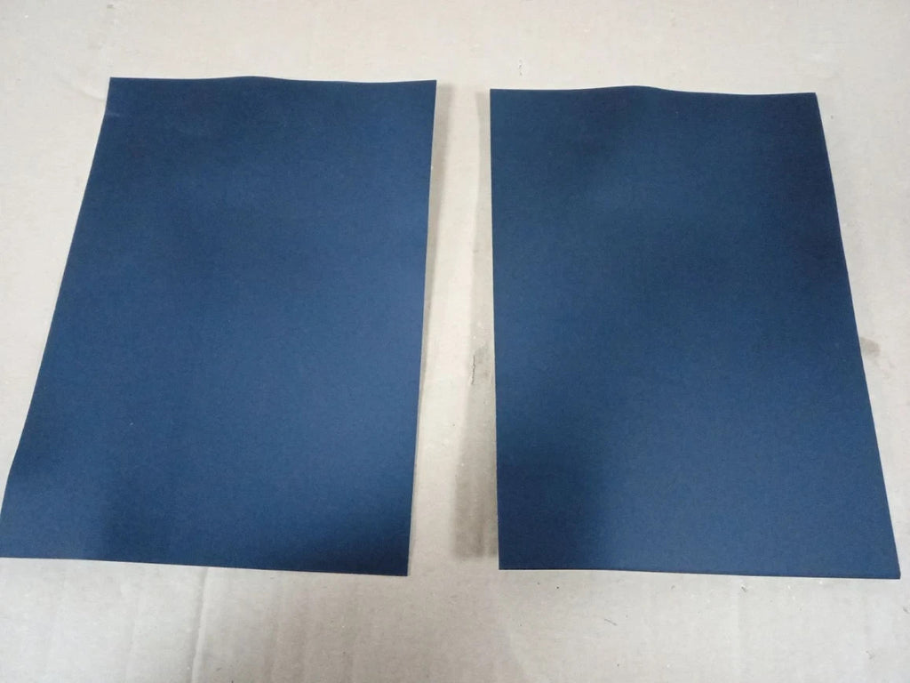 Black Card A4 250gsm Thick Card Stock Making Scrapbook Office Printing New