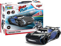 Revell 06563 Build & Play Jackson Storm Disney Authentic Lights & Sounds 4+ New