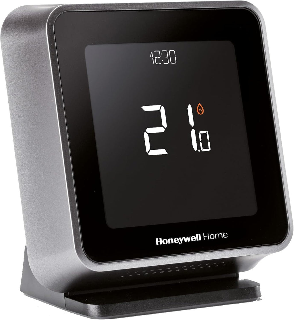 Honeywell Home T6R HW Wireless Smart Thermostat Hot Water Control New