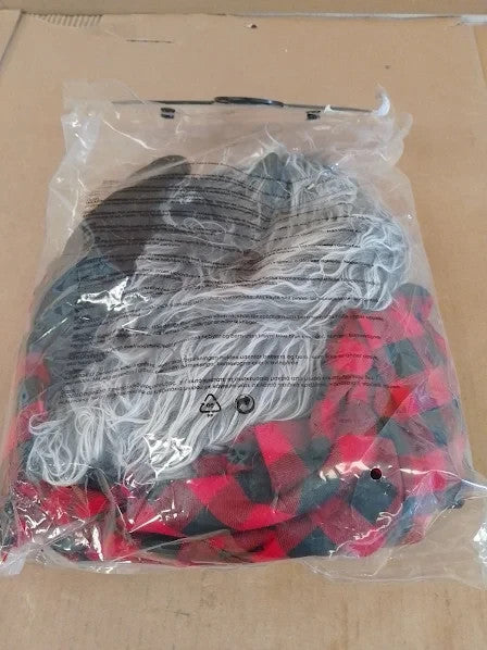 Amscan International Hungry Howler Werewolf Costume Themed Parties 12+ New