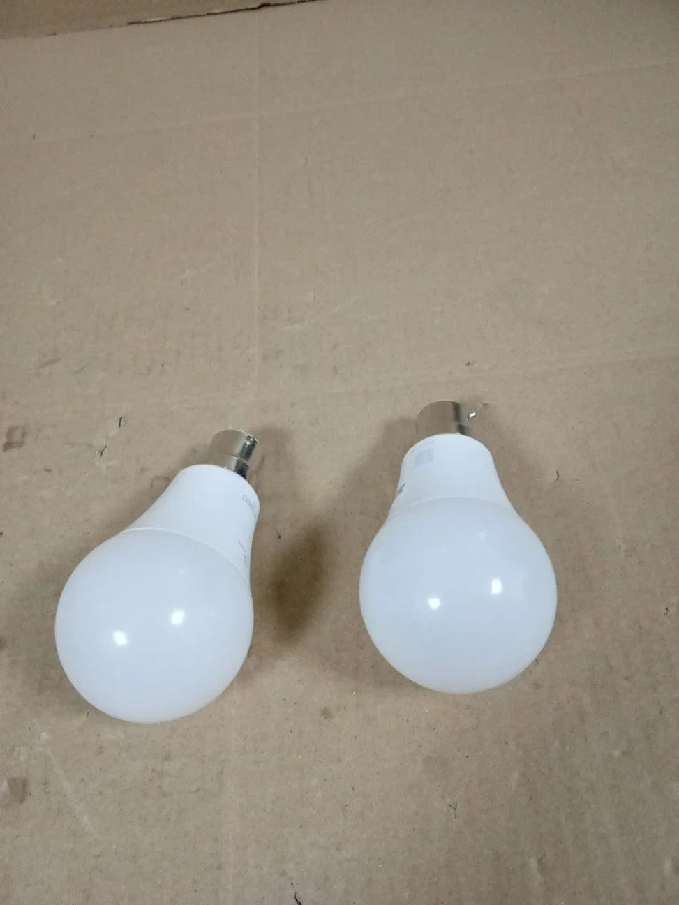Sengled Smart Bulb Alexa Light Bulb Bayonet Bluetooth LED B22 Work 2 Pieces New
