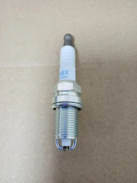NGK Spark Plug BKR5EK 7956 Ceramic Nickel Original Equipment New