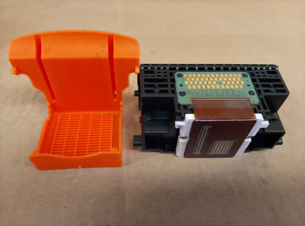 Canon Printer Print Head Assembly Inkjet Nozzle Unit Replacement Part Design New