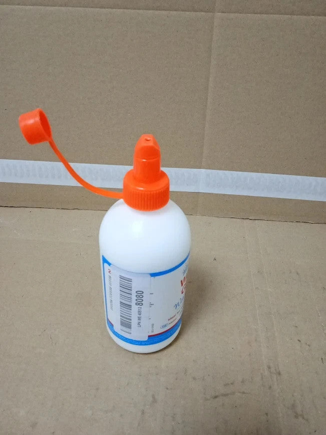 Baker Ross FC859 Wood Glue 250ml Bottle Glue Crafts New