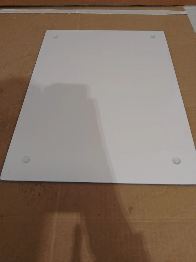 Cooksmart British Designed Glass Worktop Savers Kitchen Lovely 5x30cm New