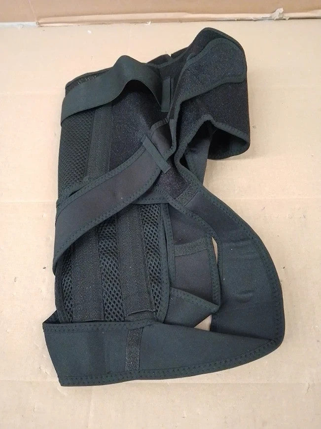 Vicorrect Posture Corrector Unisex Back Brace Support Shoulders Medium New
