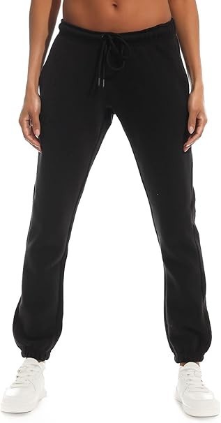 Light Shade LSLPNT006 Ladies Soft Touch Loungewear Sweatpants Joggers New