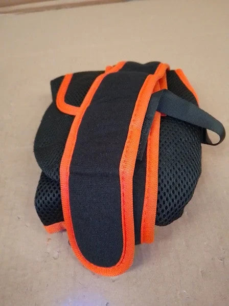 Arm Sling Women Men Enhanced Size Reversible Adjustable Sling Arm New