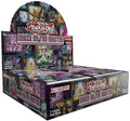 YugiOh Maze Of The Master Booster Display 24 pcs Cardboard YGO0012 Games New