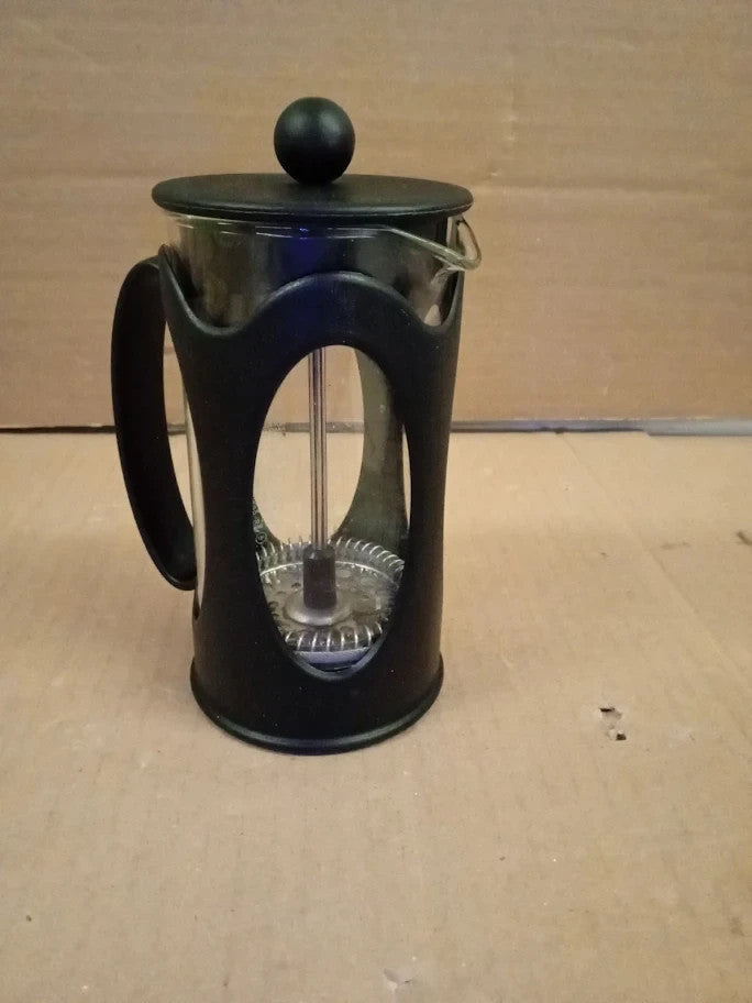 Bodum Kenya French Press 300ml 3 Cups Coffee Maker Heat Resistant Borosilicate