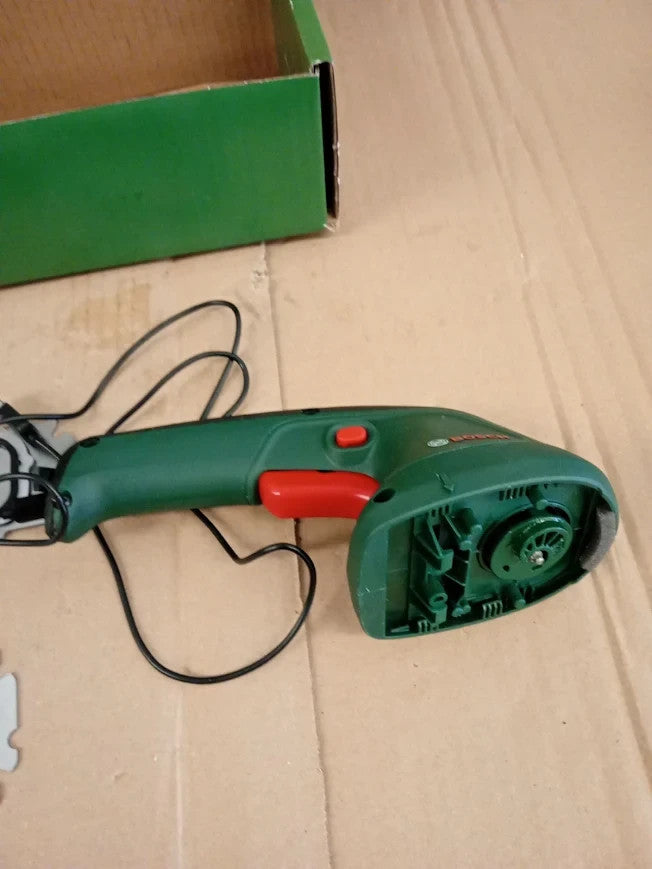 Bosch Garden Shears EasyShear Integrated 3.6V Runtime 40 Min New