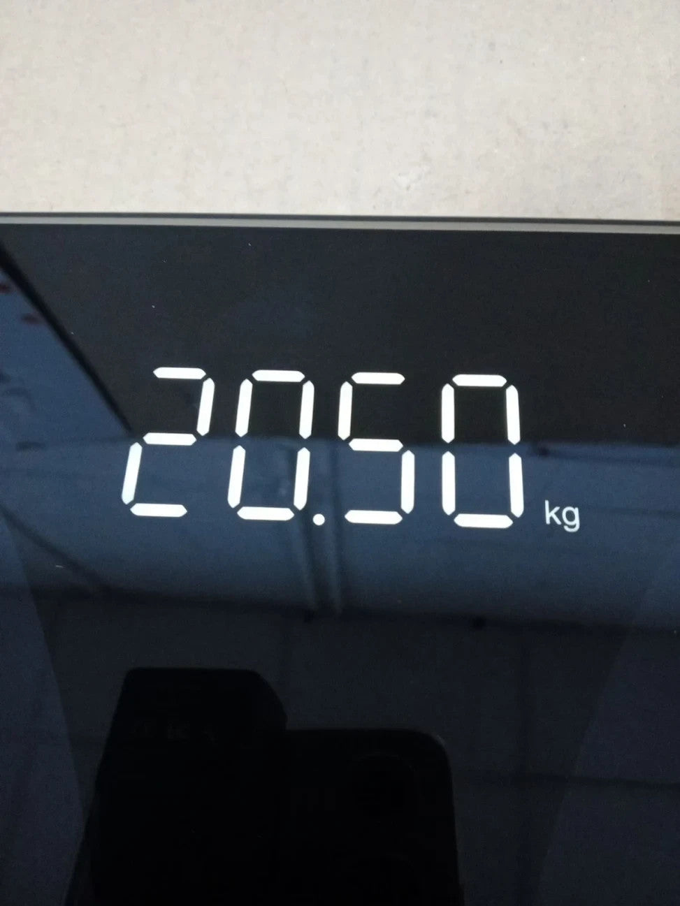 Scales Body Weight Fat Percentage RunSTAR Ultra Precision Digital Accuracy New