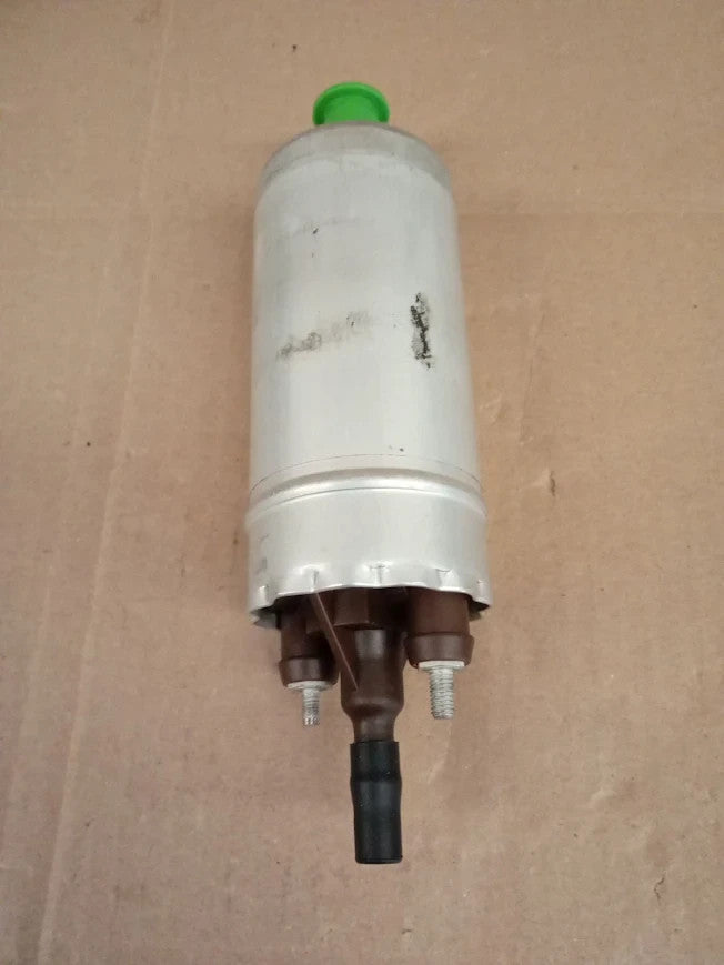 Bosch 0580464070 Electric Fuel Pump 6x6x3in Spear Tip Material