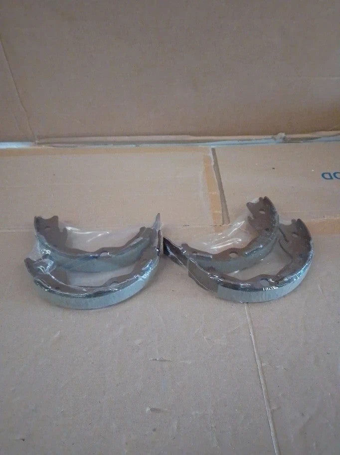 Blue Print ADN14165 Brake Shoe Kit Original Replacement Part New