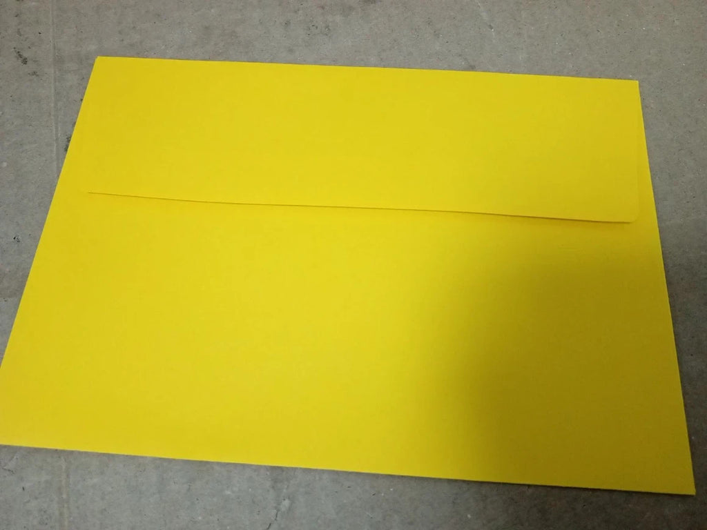 Blake Creative Colour C6 114x162mm 120gsm Peel Seal Wallet Envelopes 15103 New