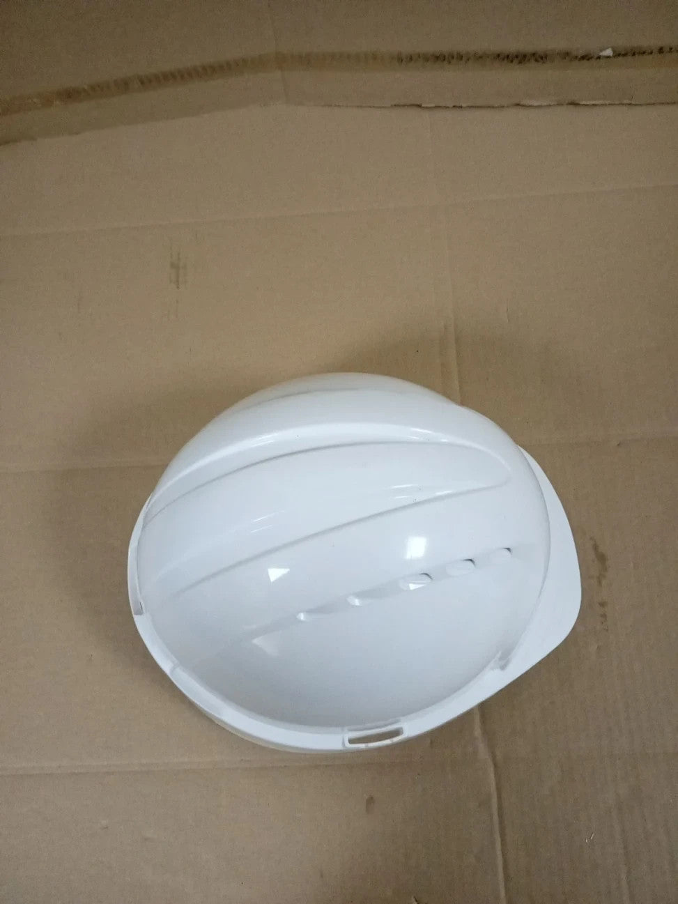 JSP EVO ALTA Baseworker Industrial Safety Helmet Wheel Ratchet ARA170000100