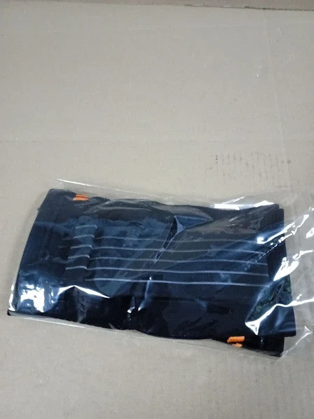 Whcool Ankle Brace Compression Sleeves Wide Silky Straps Men Women XL New