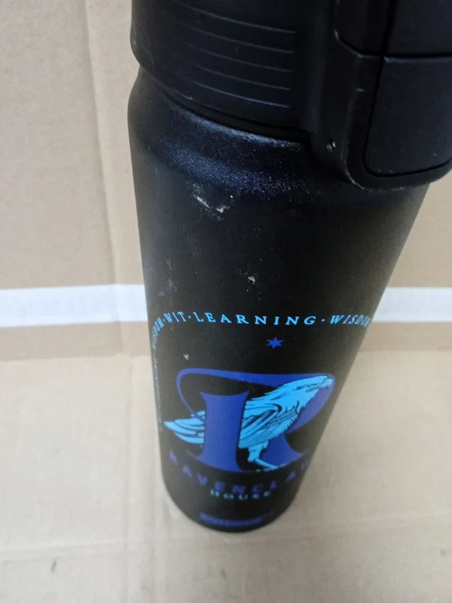 Sigg Aluminium Water Bottle WMB One Ravenclaw Climate Partner Leak Proof 750ml