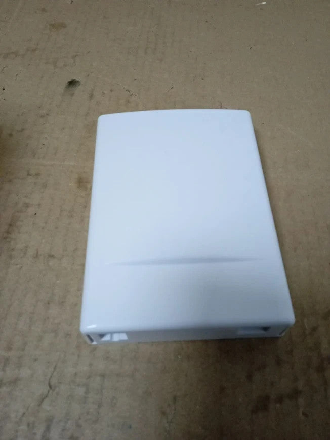 PNGKNYOCN Fiber Optic Terminal Junction Box 2 Ports Fiber Panel Desktop Box