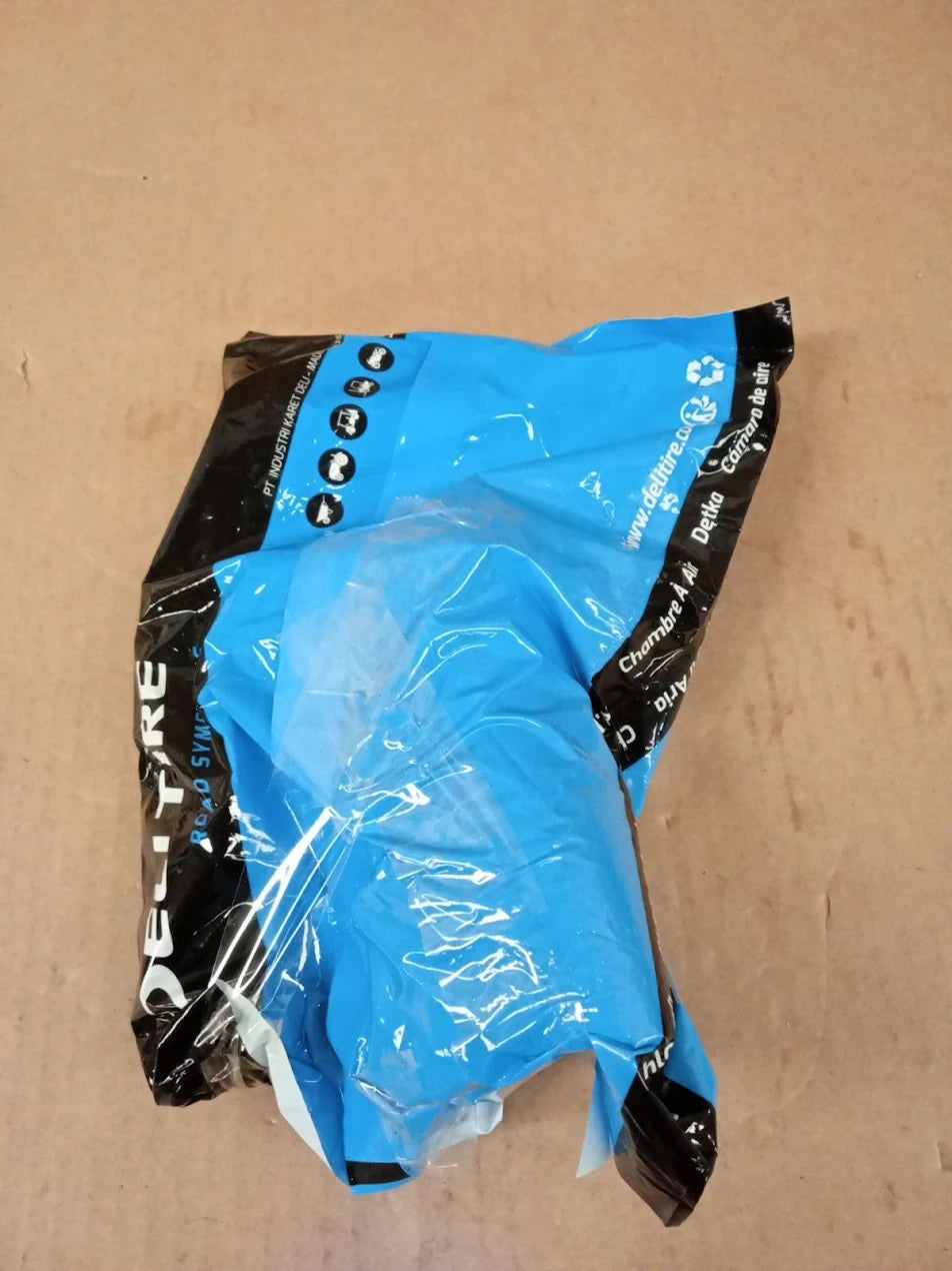 Bits4reasons 5in Diameter Multipurpose Butyl Inner Tube TB 11x4.00 5 Rubber TR13