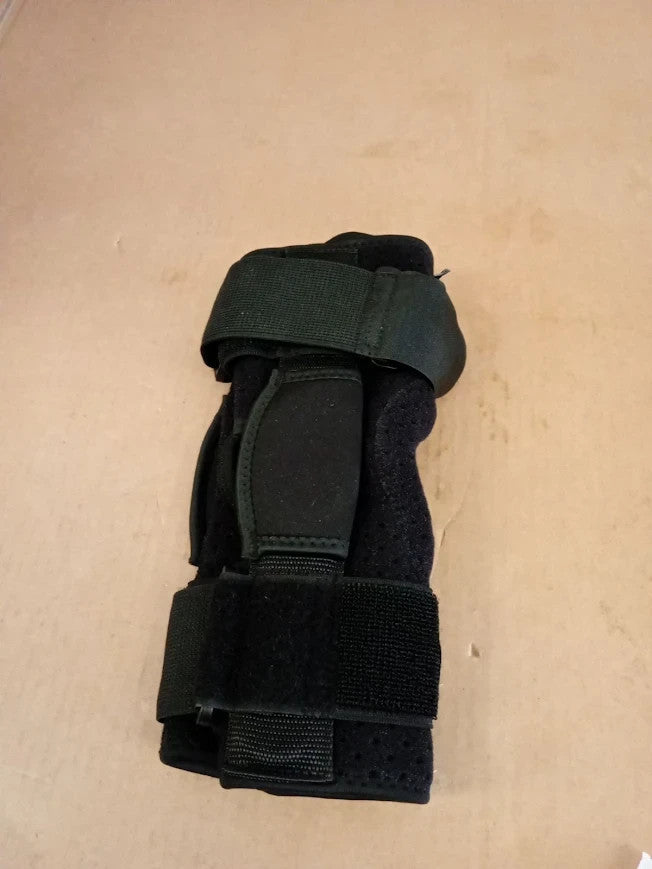 Bodyprox Hinged Knee Brace Men Women Support Swollen ACL Tendon Medium New