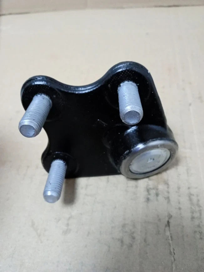 Febi Bilstein Spare Part 36051  Ball Joint attachment Nuts Screws Pack Of One