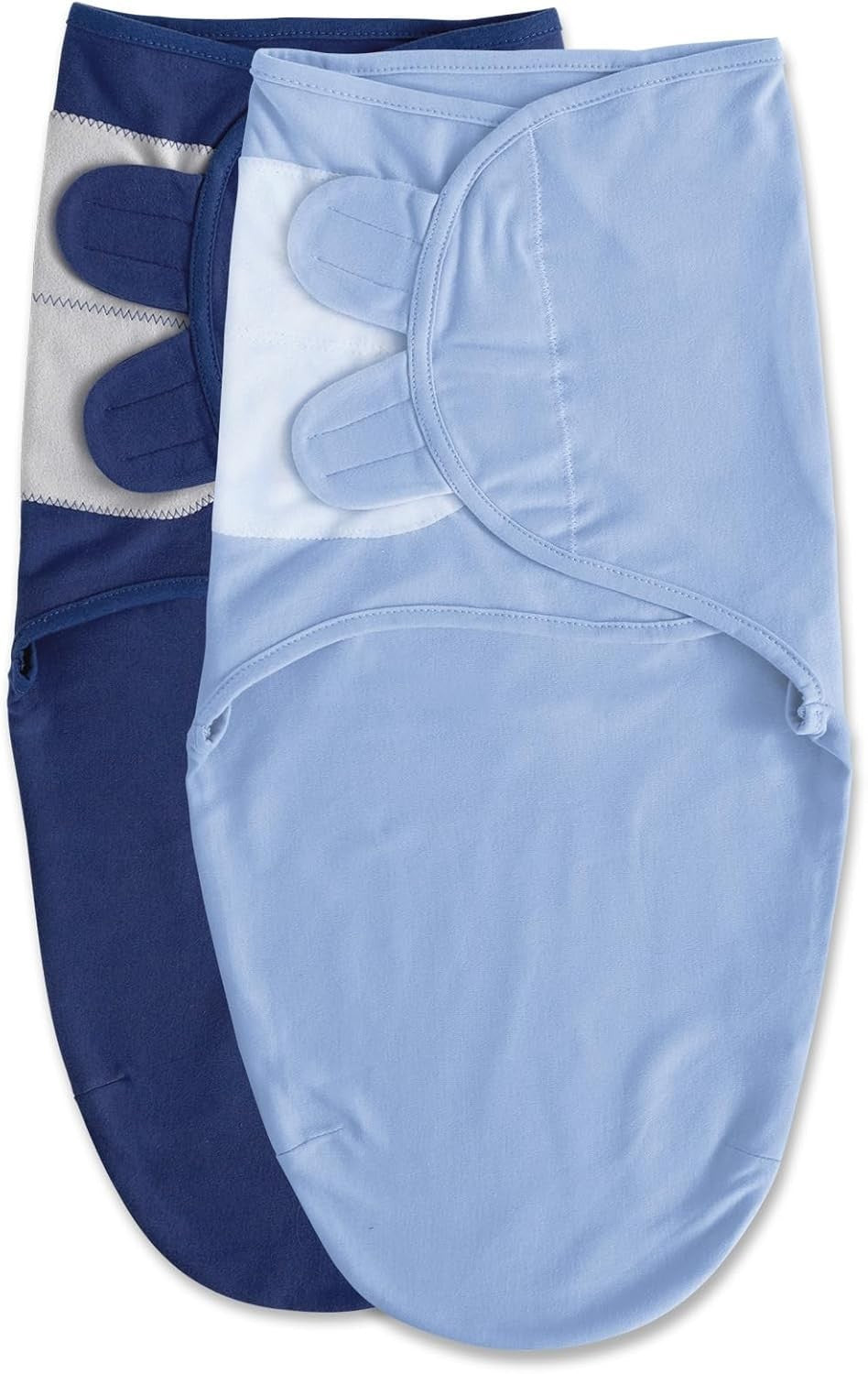 Soarwg Kids Baby Swaddle Blanket Wraps 0-3 Months Oeko Tex100 Newborn New