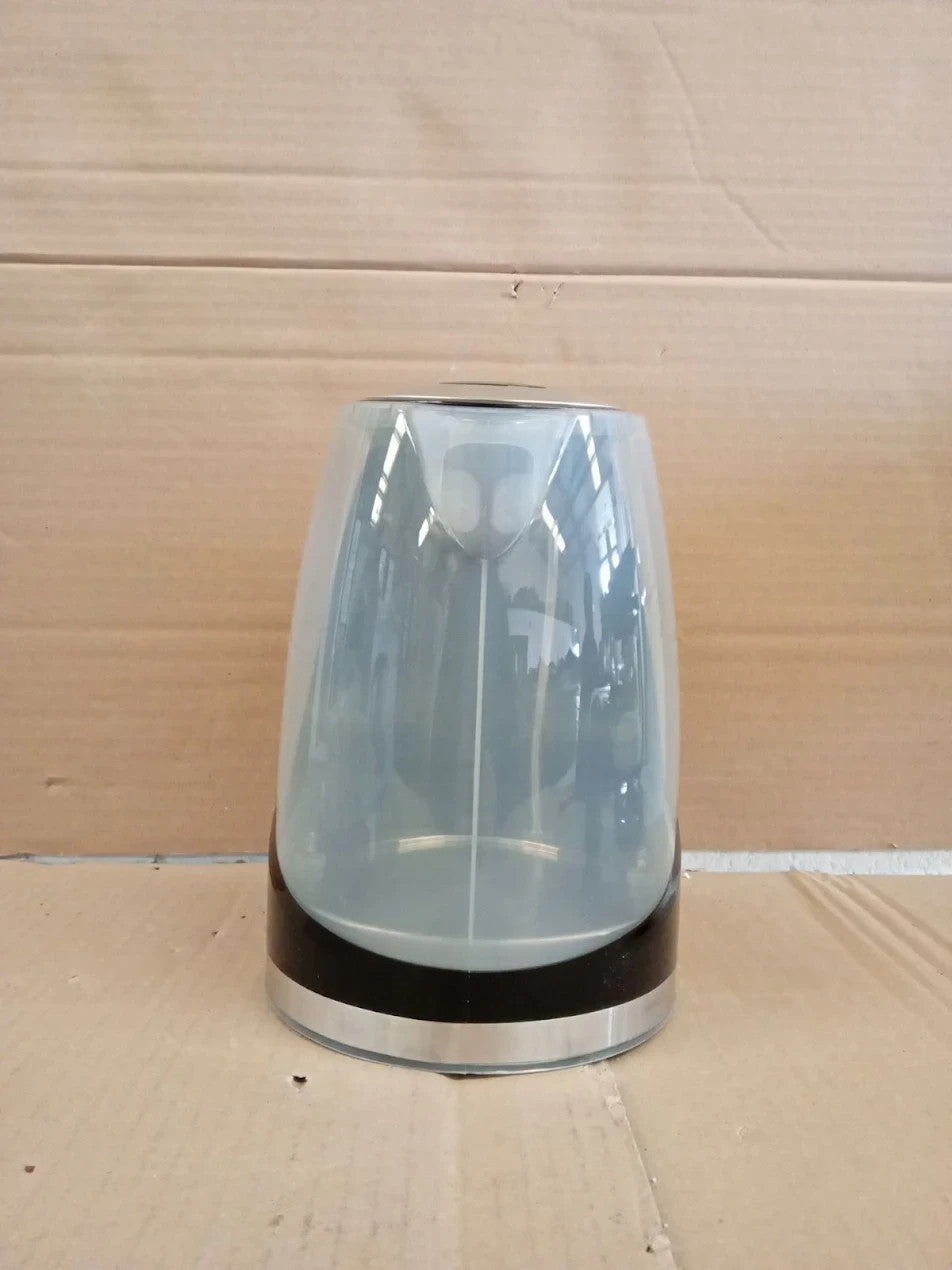 Daewoo LED Kettle Colour Changing Kettle LED Illumination When Boiling 360° 1.7L