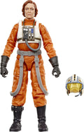 Star Wars Black Series Colonel Ward Mandalorian Grogu 15cm Action Figure New