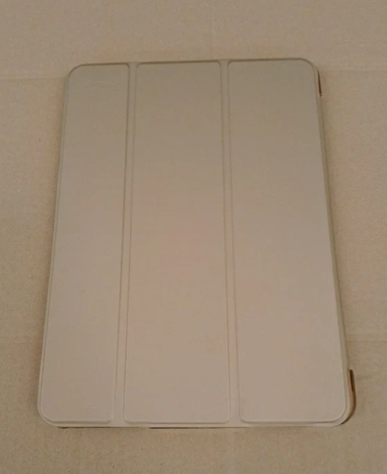 ProCase iPad Air 11 M4/M3/M2 & 10.9 Case Smart Cover Auto Sleep Starlight Design