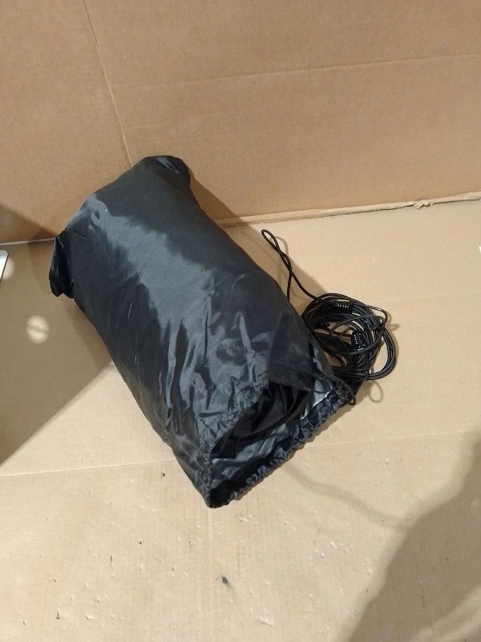 SUPAREE 3 Bikes Bicycle Covers Outdoor Storage Waterproof Bike Covers New