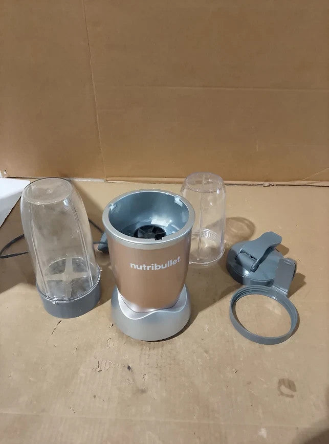 Nutribullet Blender 900 Series Powerful 24000 RPM Extractor Blends Frozen Fruit