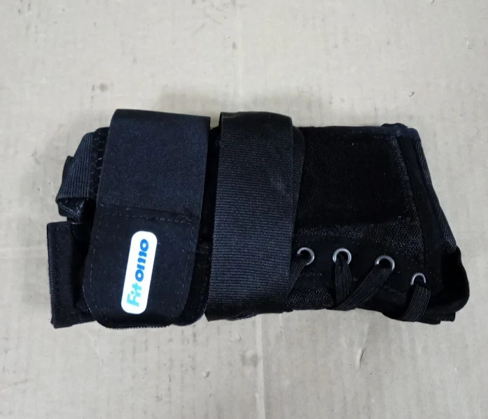 Fitomo Ankle Support Brace Stabilizers Sprain Recovery Men Women Support Design