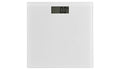 Argos Home Digital Bathroom Scales White Electronic Weight Quality Design New
