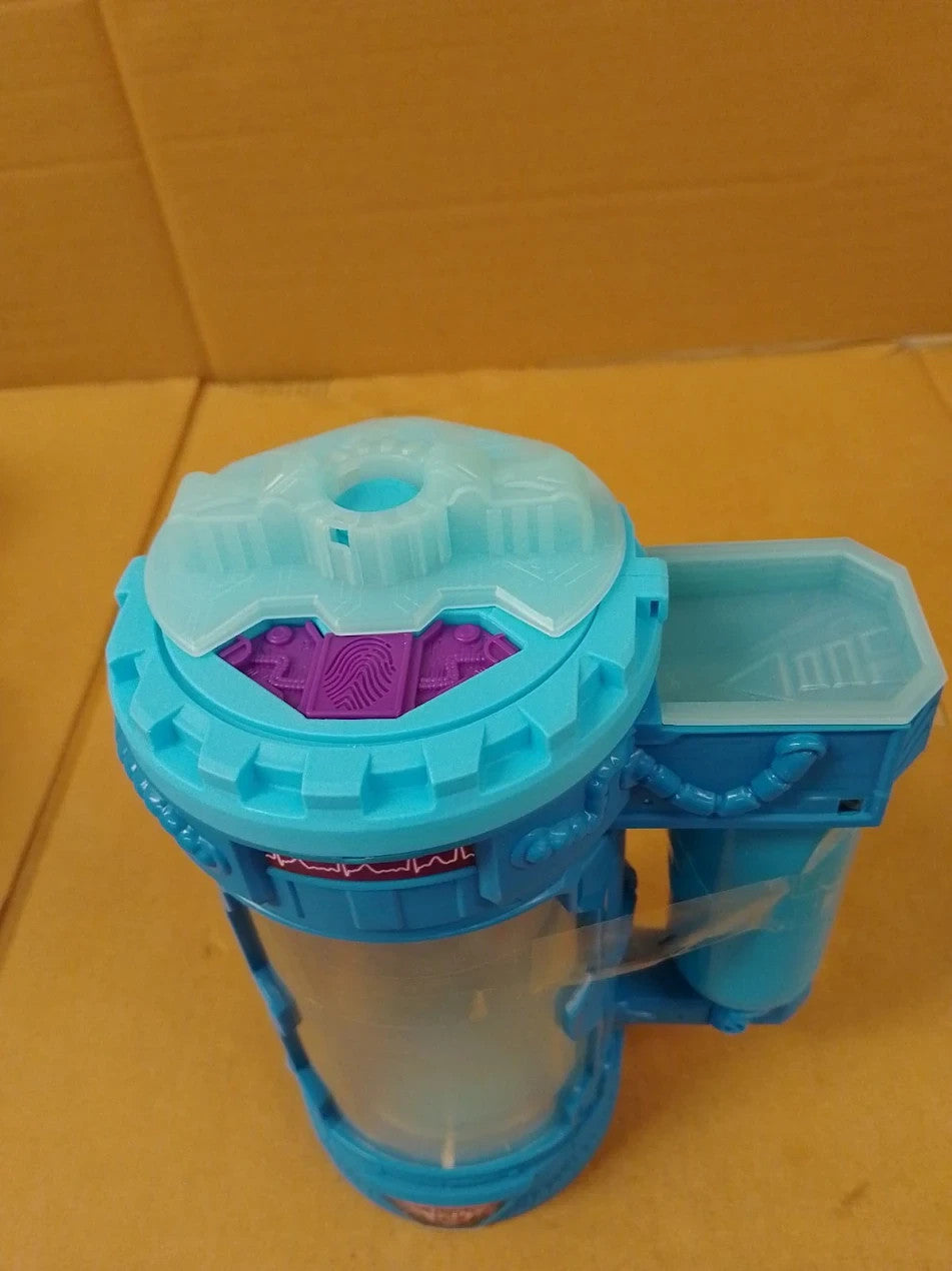 MrBeast Lab Hyper Fusion Mutators Experiment & Create The Lightning Panther