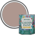 Rust Oleum Pink Mould Resistant Garden Paint Matt Finish Haversham 750ml New