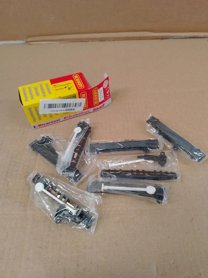Hornby R617 Uncoupling Ramp Spare Parts Train Accessories OO Gauge New