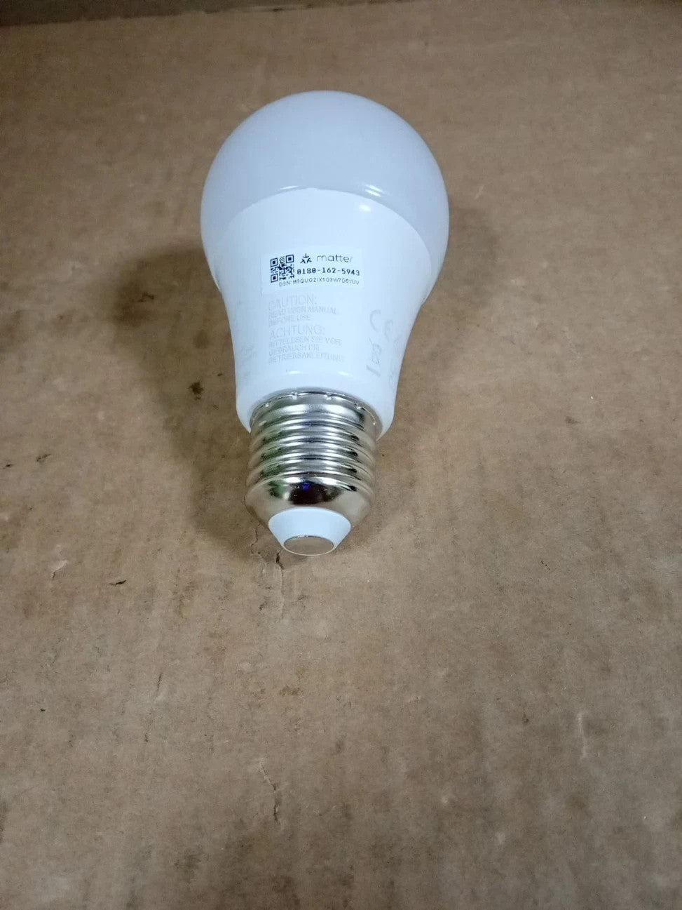 Sengled Smart Bulb Alexa Light Bluetooth Dimmable LED E27 Soft White New